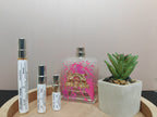 Juicy Couture Viva La Juicy Soirée Eau de Parfum – Perfume Sample
