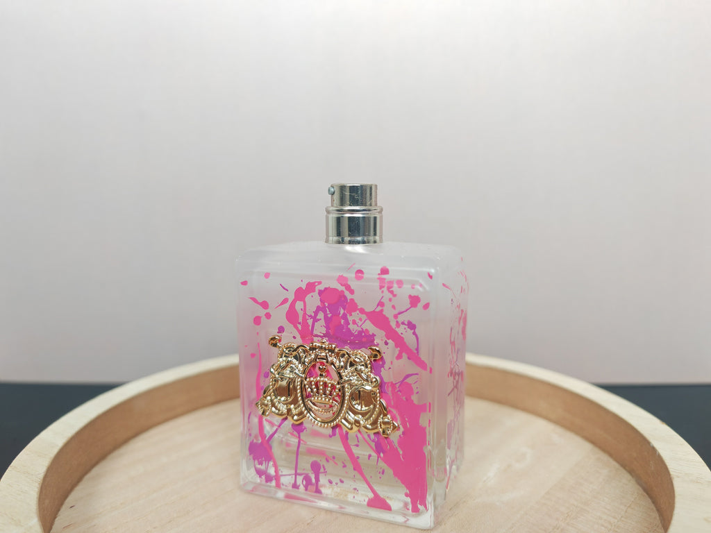 Juicy Couture Viva La Juicy Soirée Eau de Parfum – Perfume Sample
