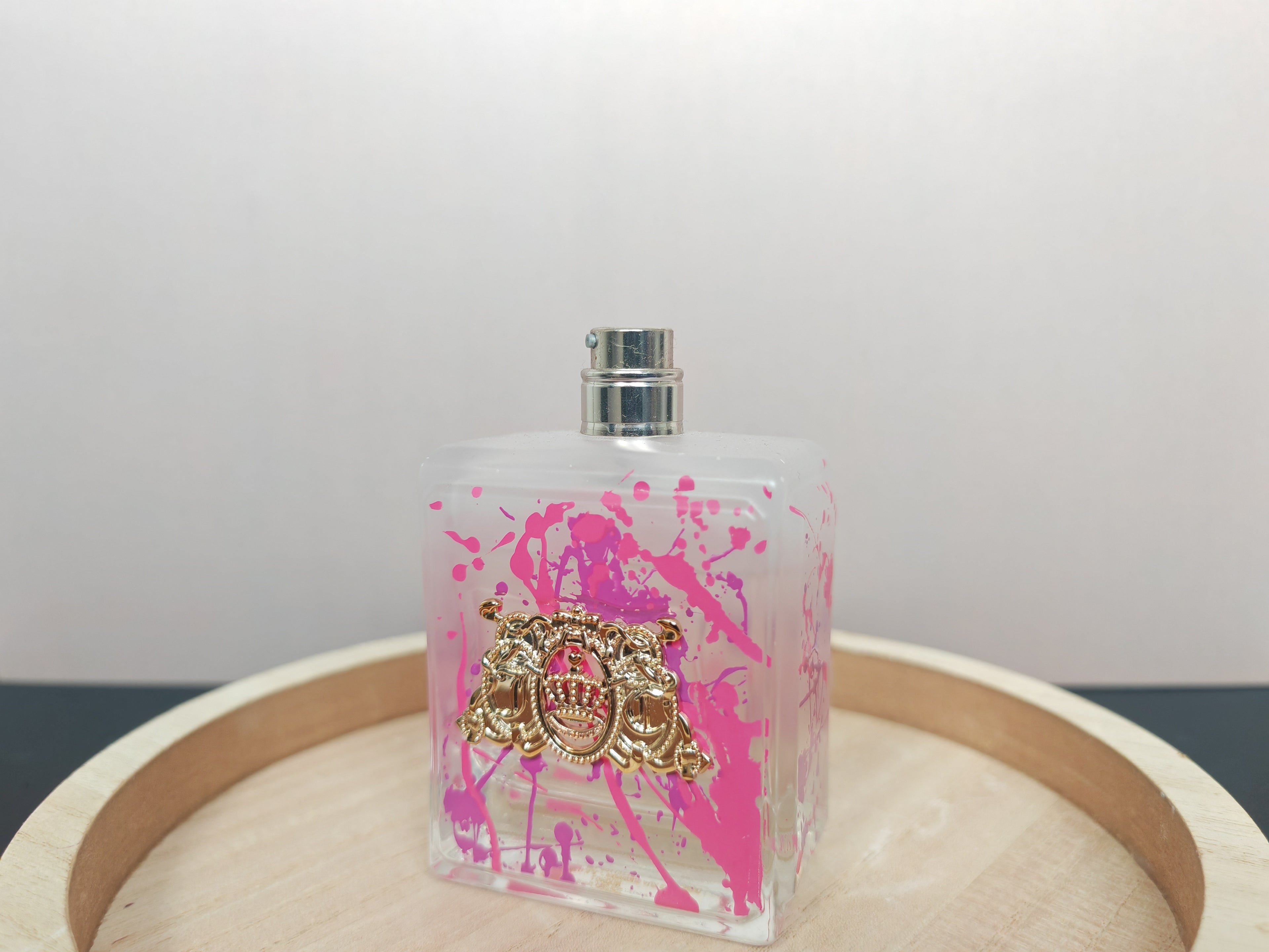 Juicy Couture Viva La Juicy Soirée Eau de Parfum – Perfume Sample