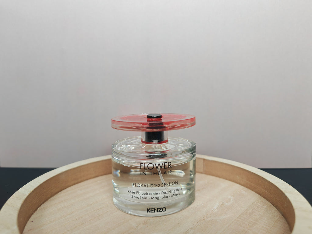 Kenzo Flower in the Air Eau de Parfum  – Perfume Sample