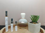 Lacoste Eau de Lacoste Eau de Parfum  – Perfume Sample