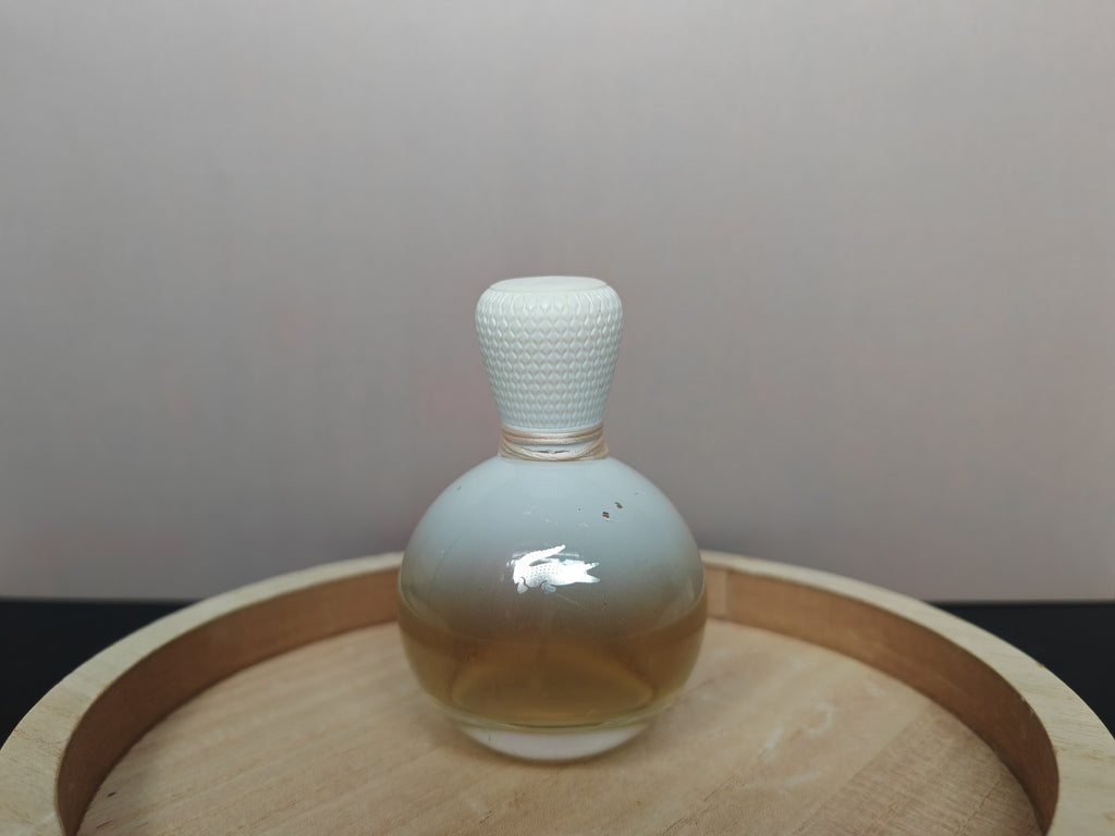 Lacoste Eau de Lacoste Eau de Parfum  – Perfume Sample
