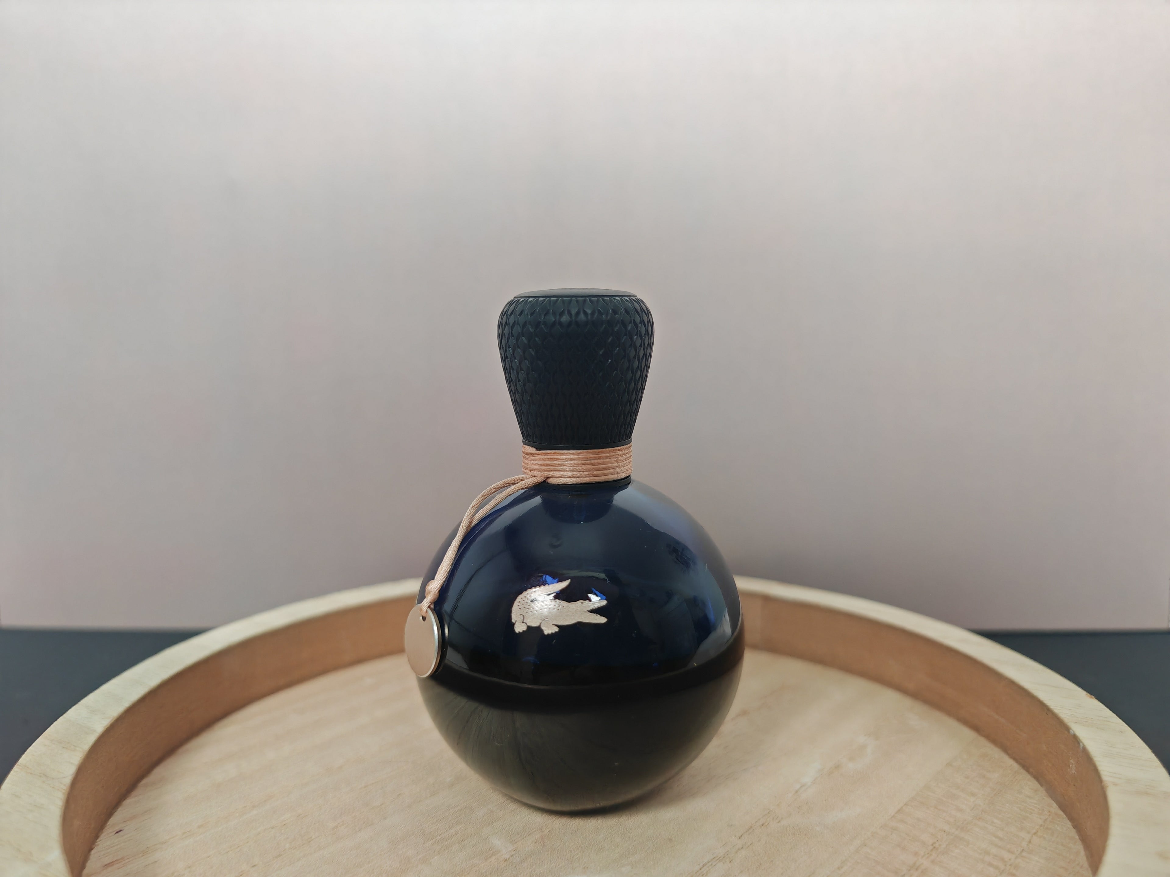 Lacoste Eau de Lacoste Sensuelle Eau de Parfum  – Perfume Sample