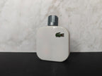 Lacoste L.12.12 Blanc EDT – Perfume Sample