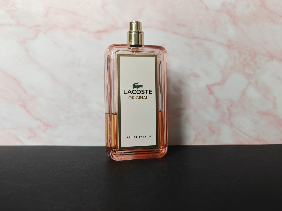 Lacoste Original For Her EDP – Perfume Sample