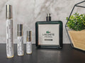 Lacoste Original Parfum Parfum – Perfume Sample