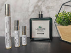 Lacoste Original Parfum Parfum – Perfume Sample