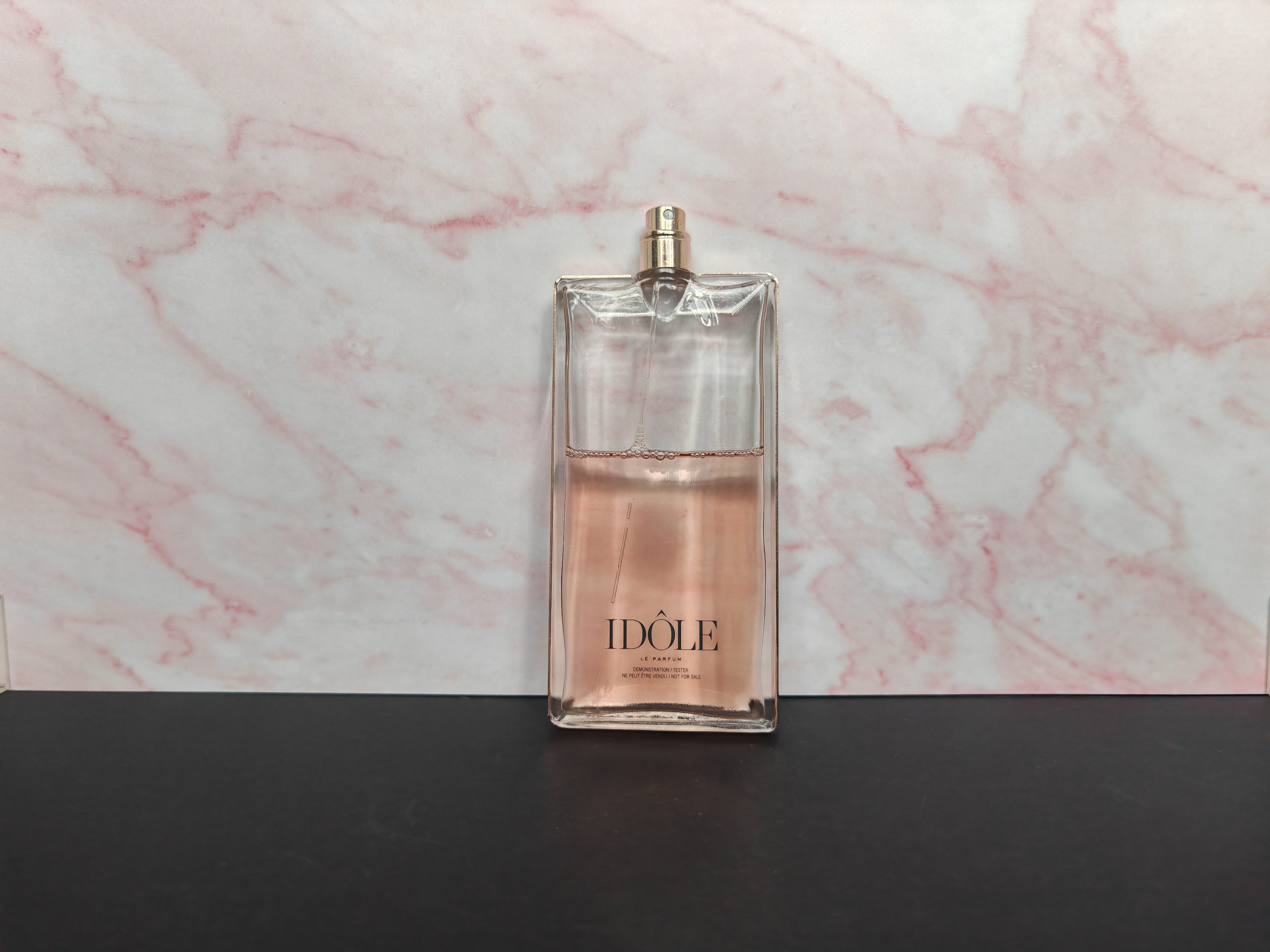 Lancôme Idôle Eau de Parfum – Perfume Sample