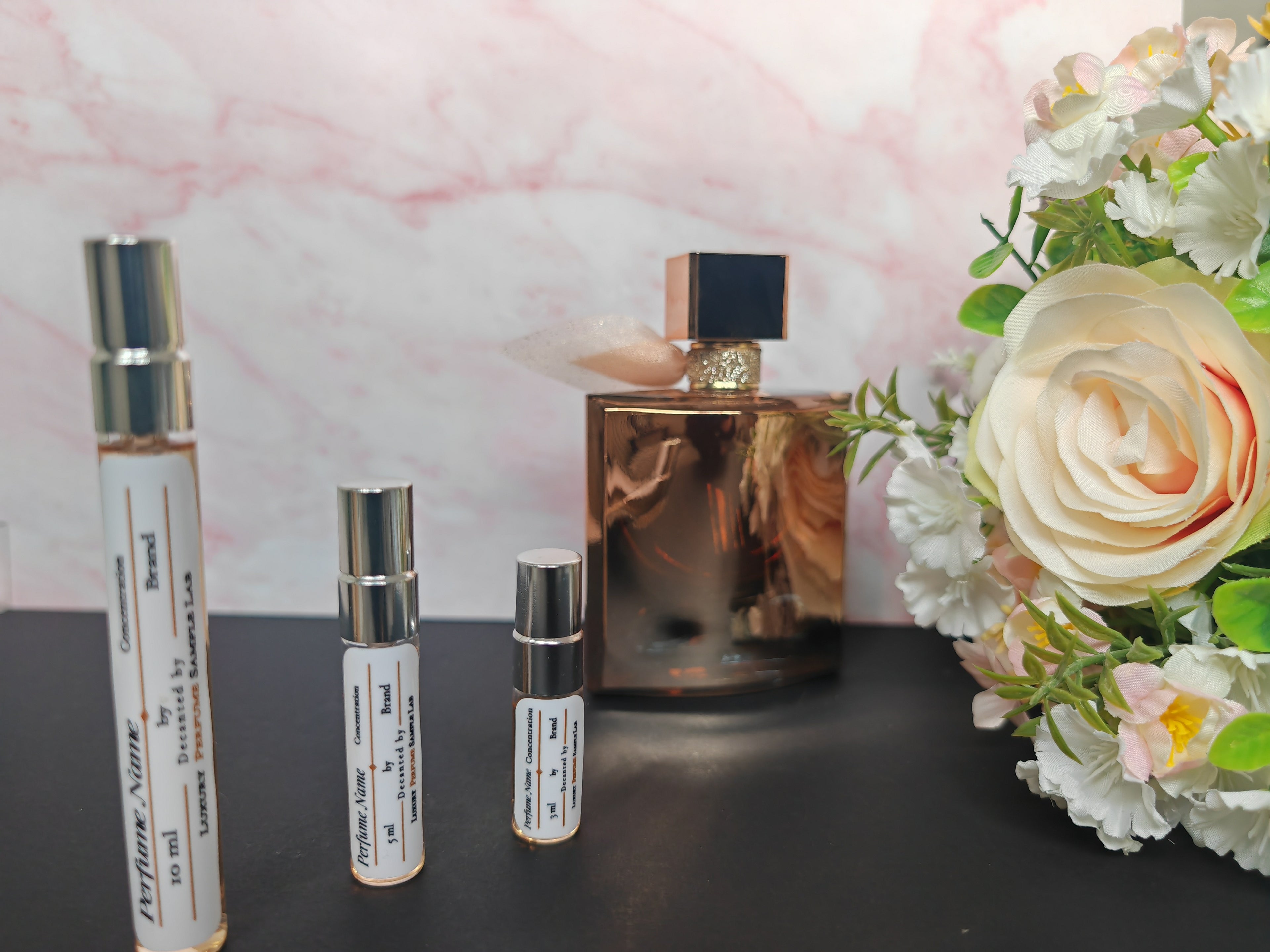 Lancôme La Vie Est Belle L’Extrait de Parfum – Perfume Sample