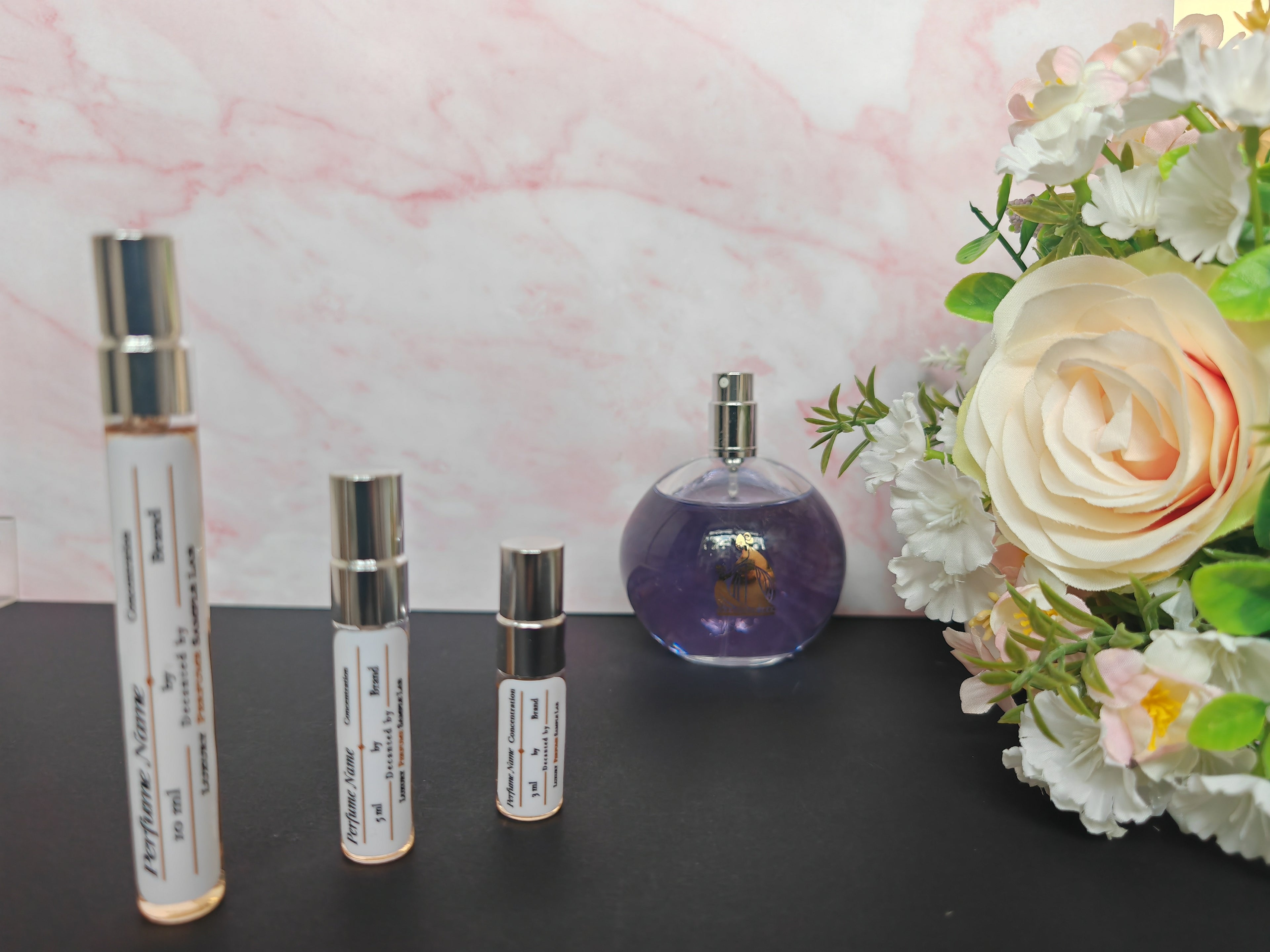 Lanvin Éclat d’Arpège Eau de Parfum – Perfume Sample