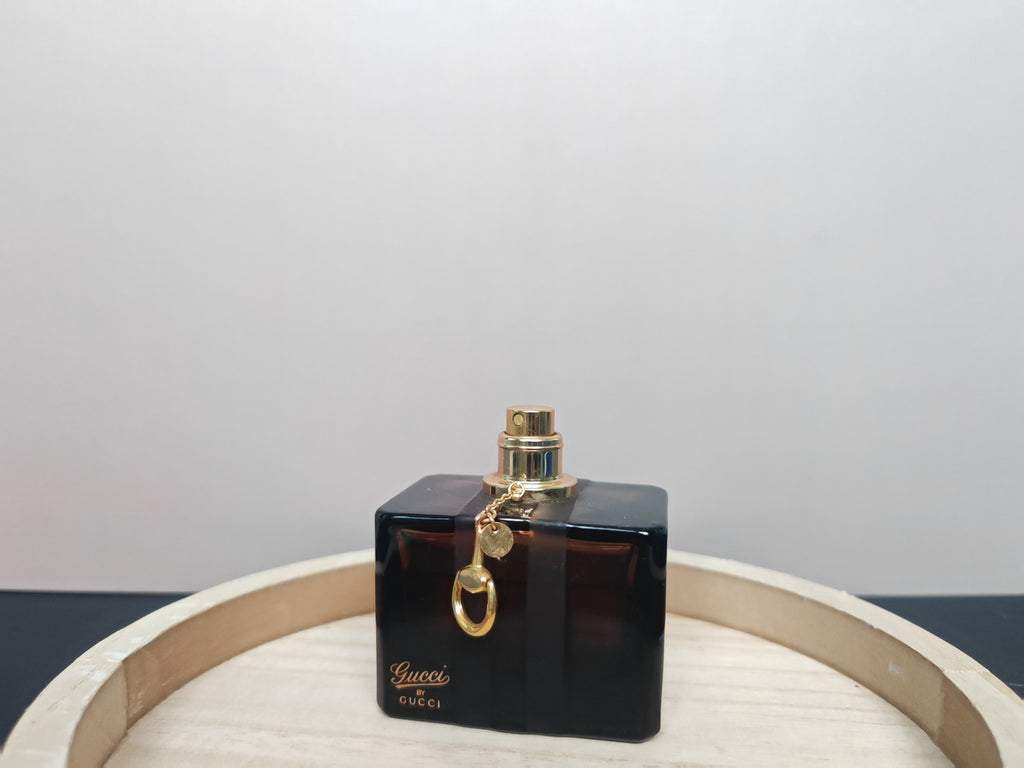 Gucci by Gucci Eau de Parfum – Perfume Sample