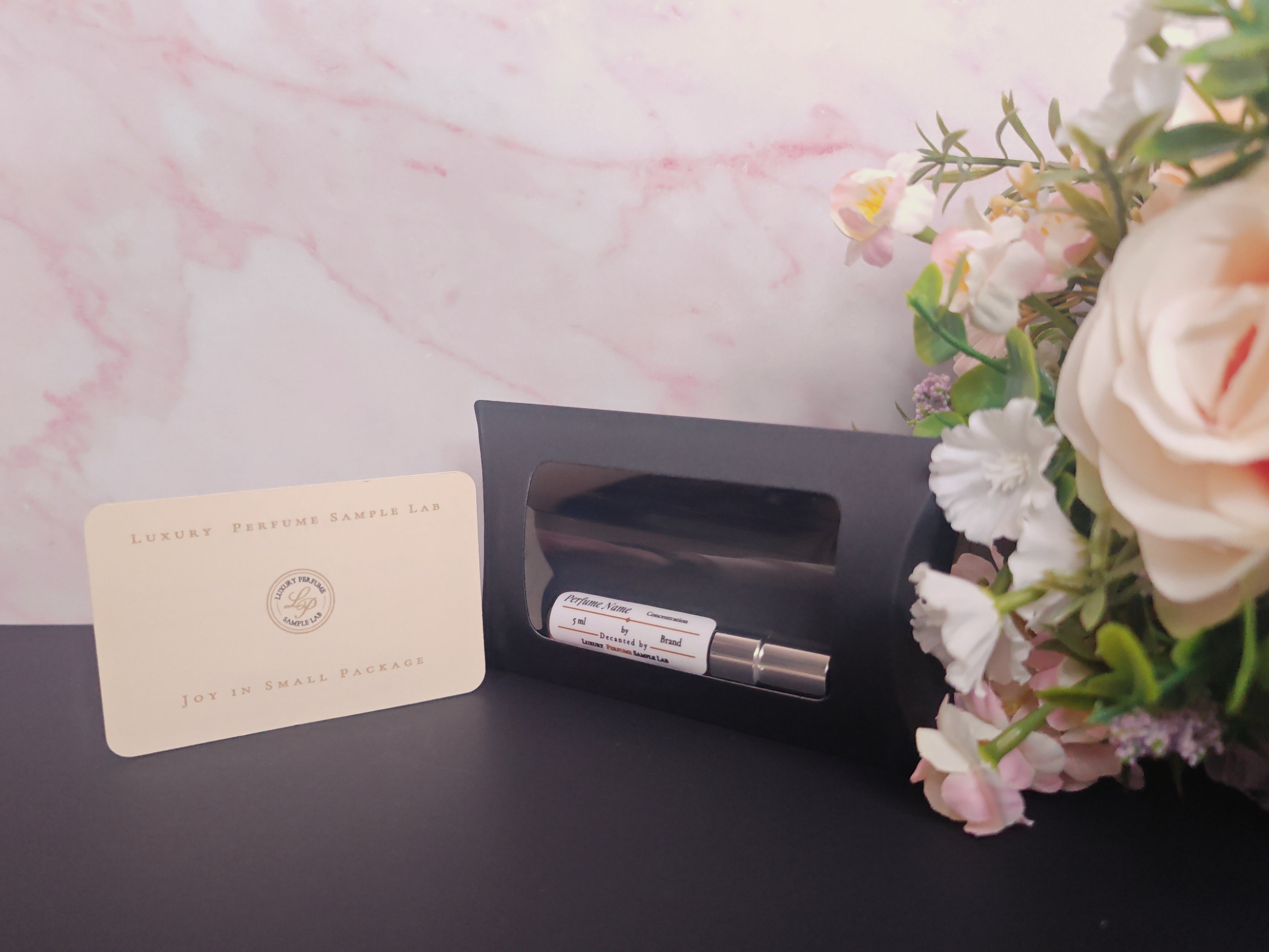 Ariana Grande Cloud – Perfume Sample