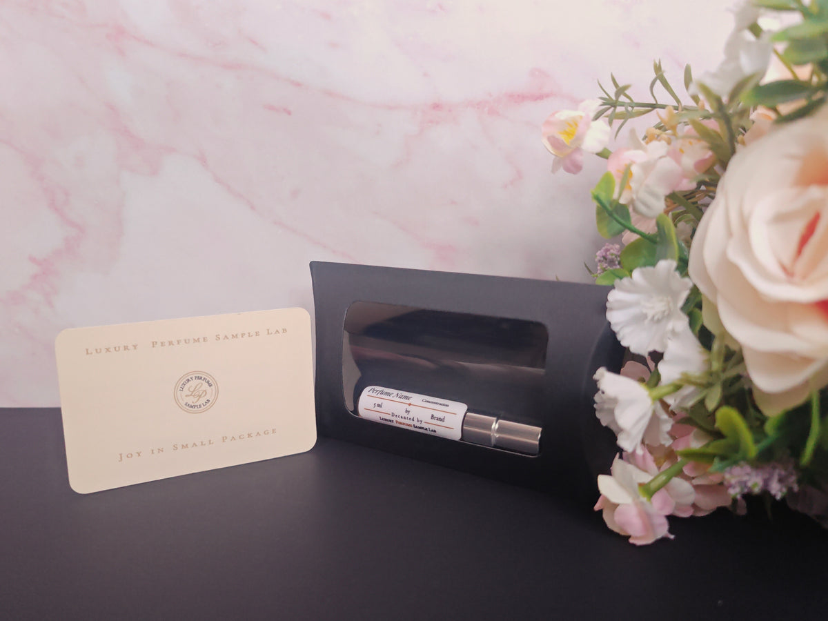 Giorgio Armani Sì EDP – Perfume Sample