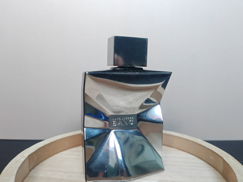 Marc Jacobs Bang EDT – Perfume Sample