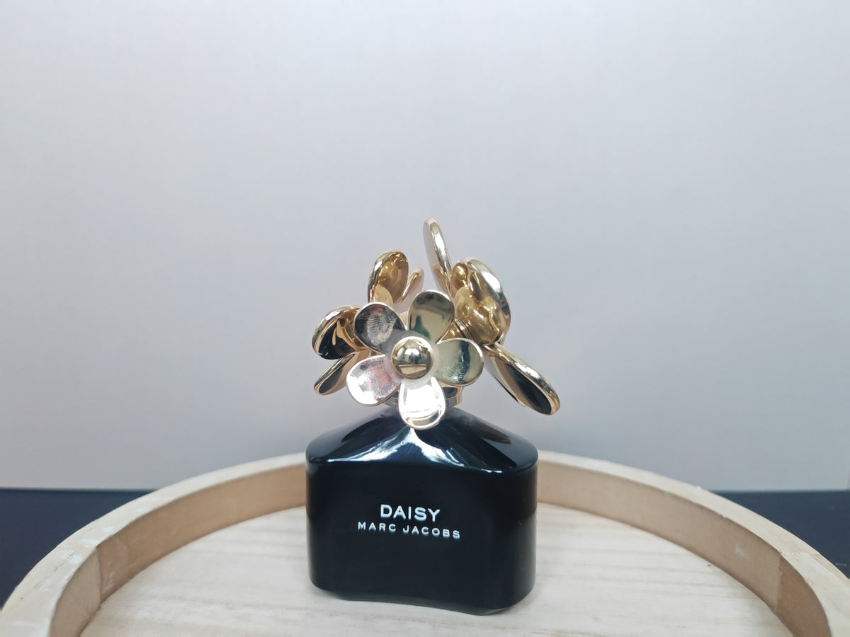 Marc Jacobs Daisy Black Edition EDP – Perfume Sample