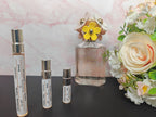 Marc Jacobs Daisy Eau So Fresh Eau de Toilette – Perfume Sample