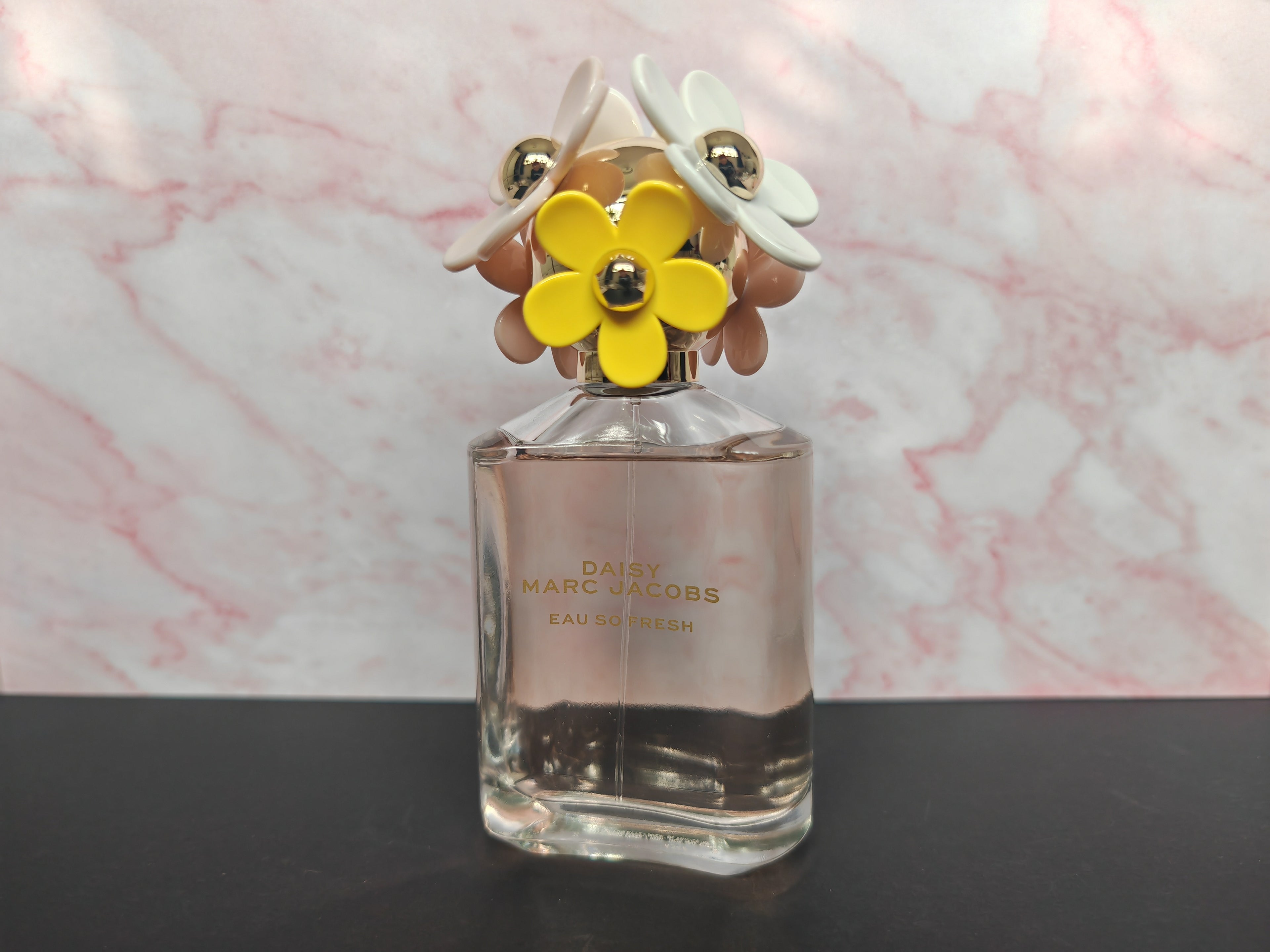 Marc Jacobs Daisy Eau So Fresh Eau de Toilette – Perfume Sample