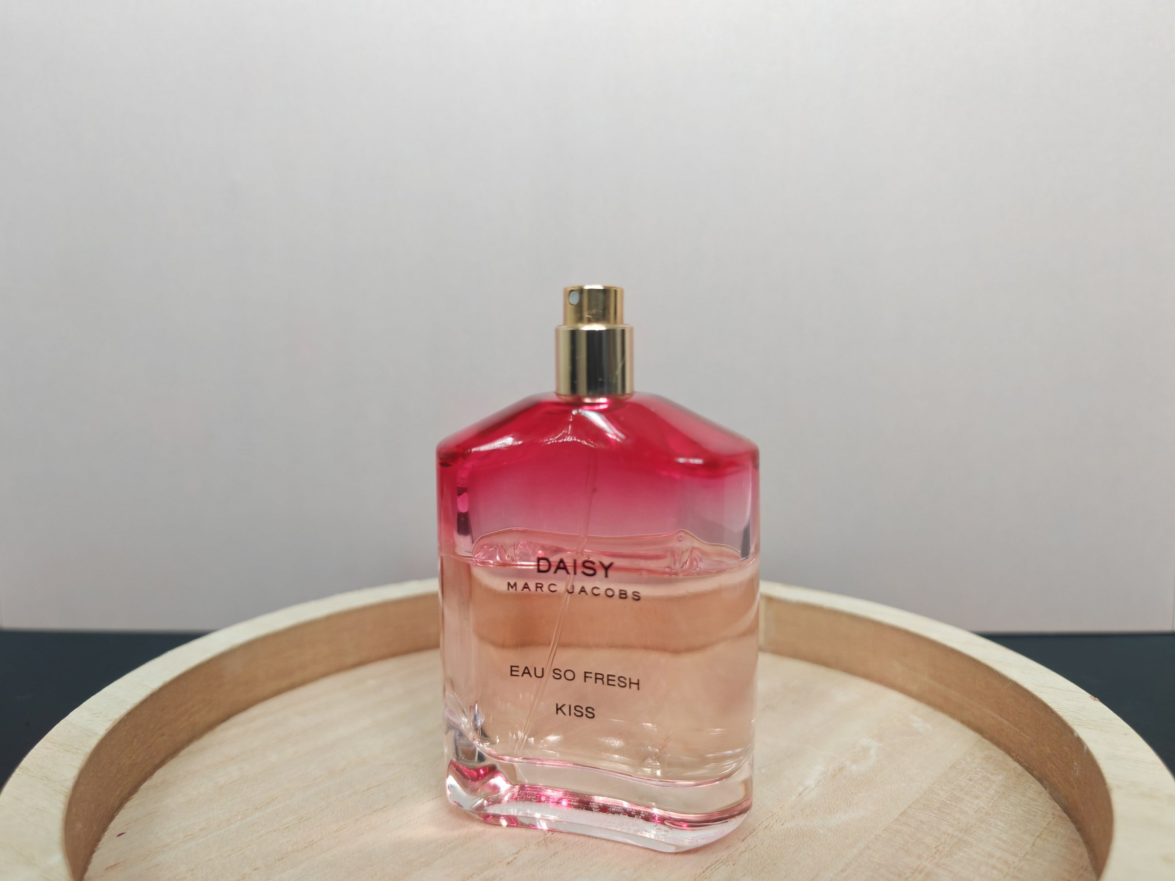 Marc Jacobs Daisy Eau So Fresh Kiss Eau de Toilette – Perfume Sample