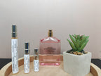 Marc Jacobs Daisy Eau So Fresh Paradise Limited Edition Eau de Toilette – Perfume Sample
