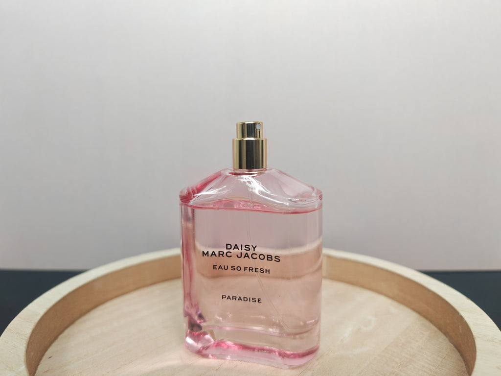 Marc Jacobs Daisy Eau So Fresh Paradise Limited Edition Eau de Toilette – Perfume Sample