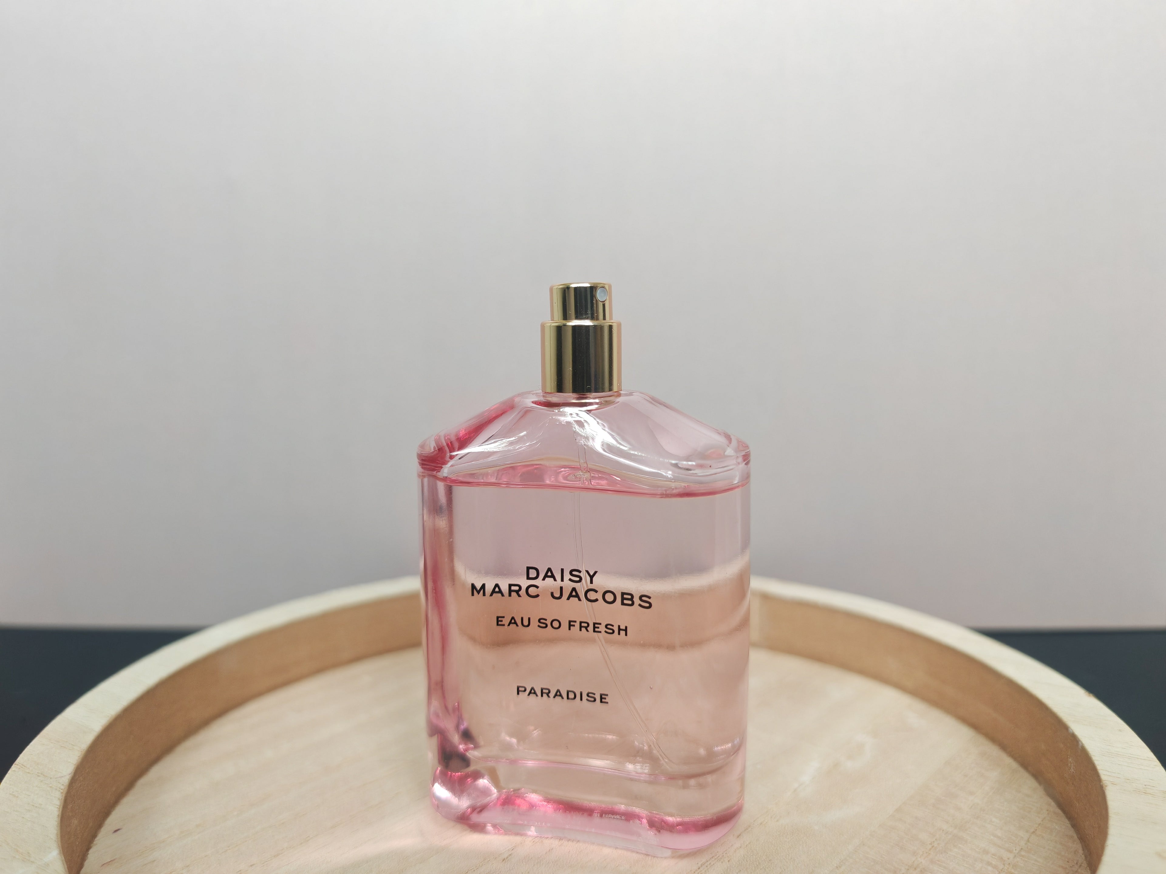 Marc Jacobs Daisy Eau So Fresh Paradise Limited Edition Eau de Toilette – Perfume Sample