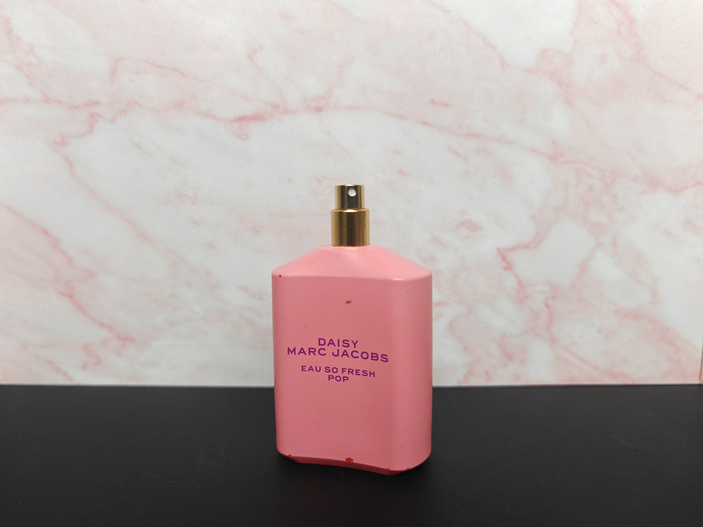 Marc Jacobs Daisy Eau So Fresh Pop Eau de Toilette – Perfume Sample