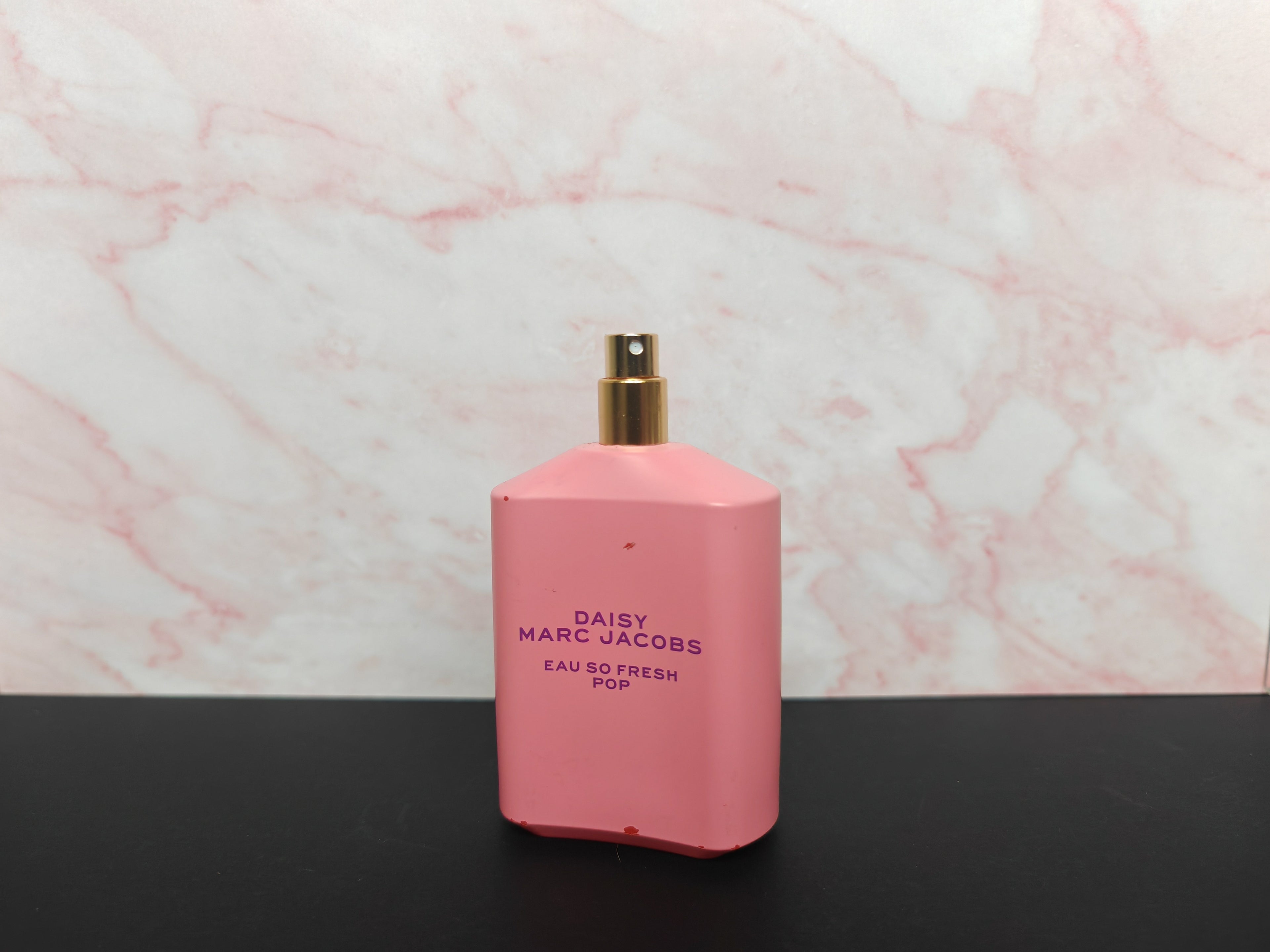 Marc Jacobs Daisy Eau So Fresh Pop Eau de Toilette – Perfume Sample