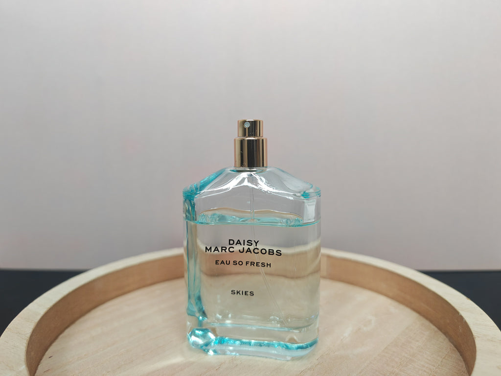 Marc Jacobs Daisy Eau So Fresh Skies Eau de Toilette – Perfume Sample