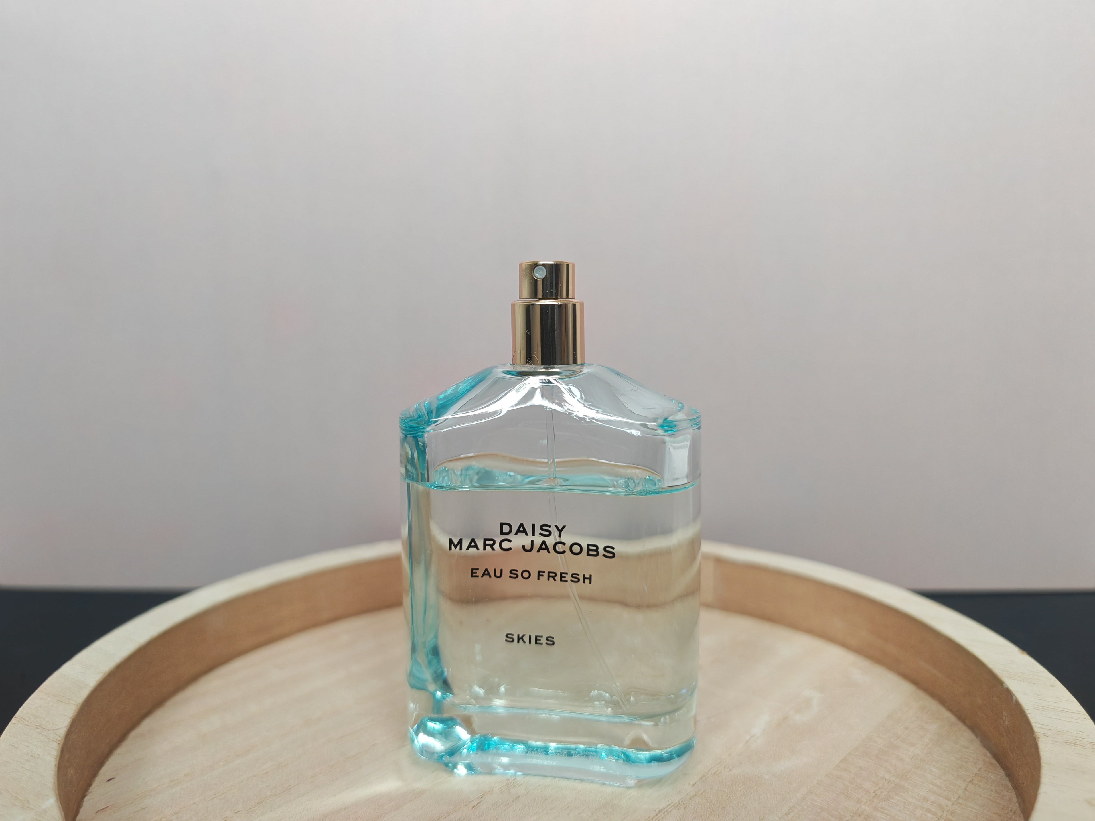 Marc Jacobs Daisy Eau So Fresh Skies Eau de Toilette – Perfume Sample