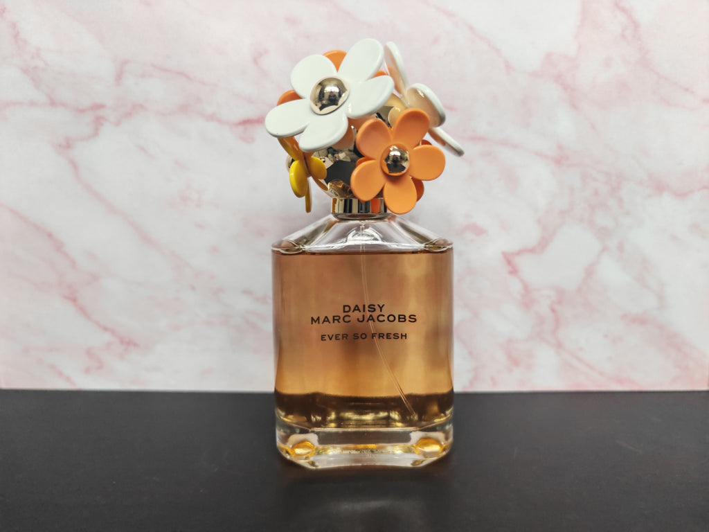 Marc Jacobs Daisy Ever So Fresh Eau de Parfum – Perfume Sample