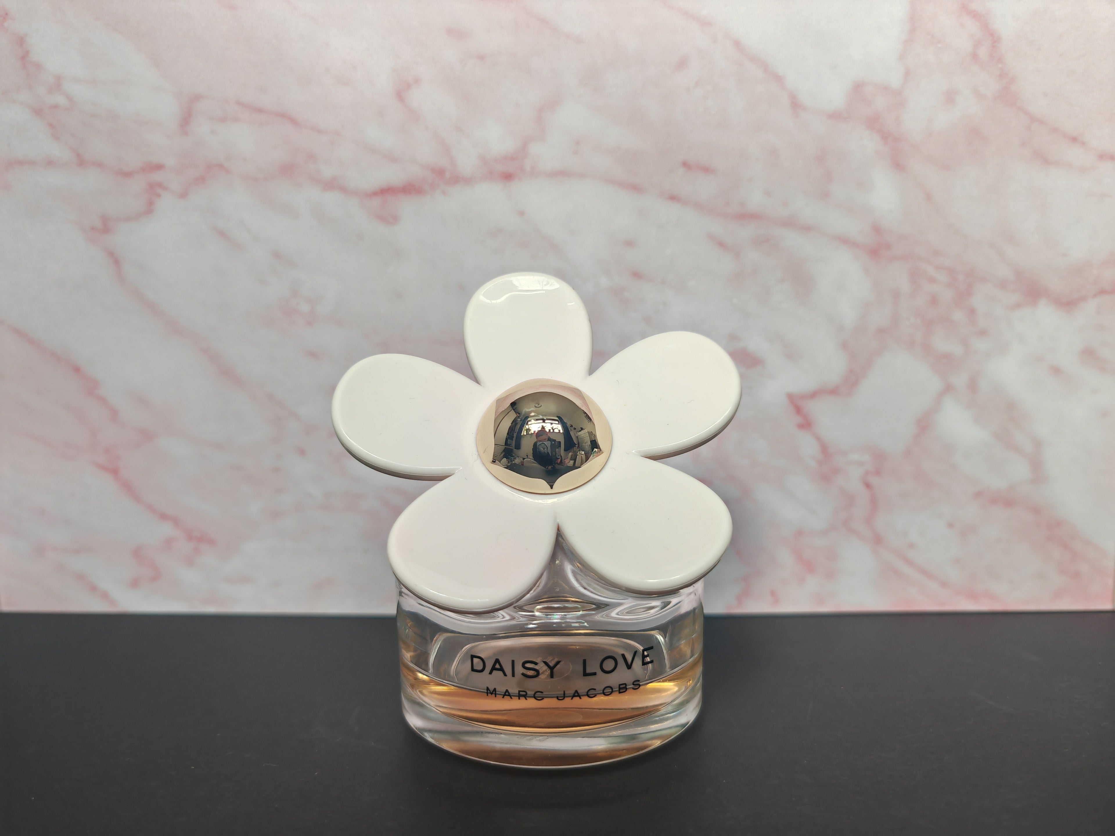 Marc Jacobs Daisy Love Eau de Toilette – Perfume Sample