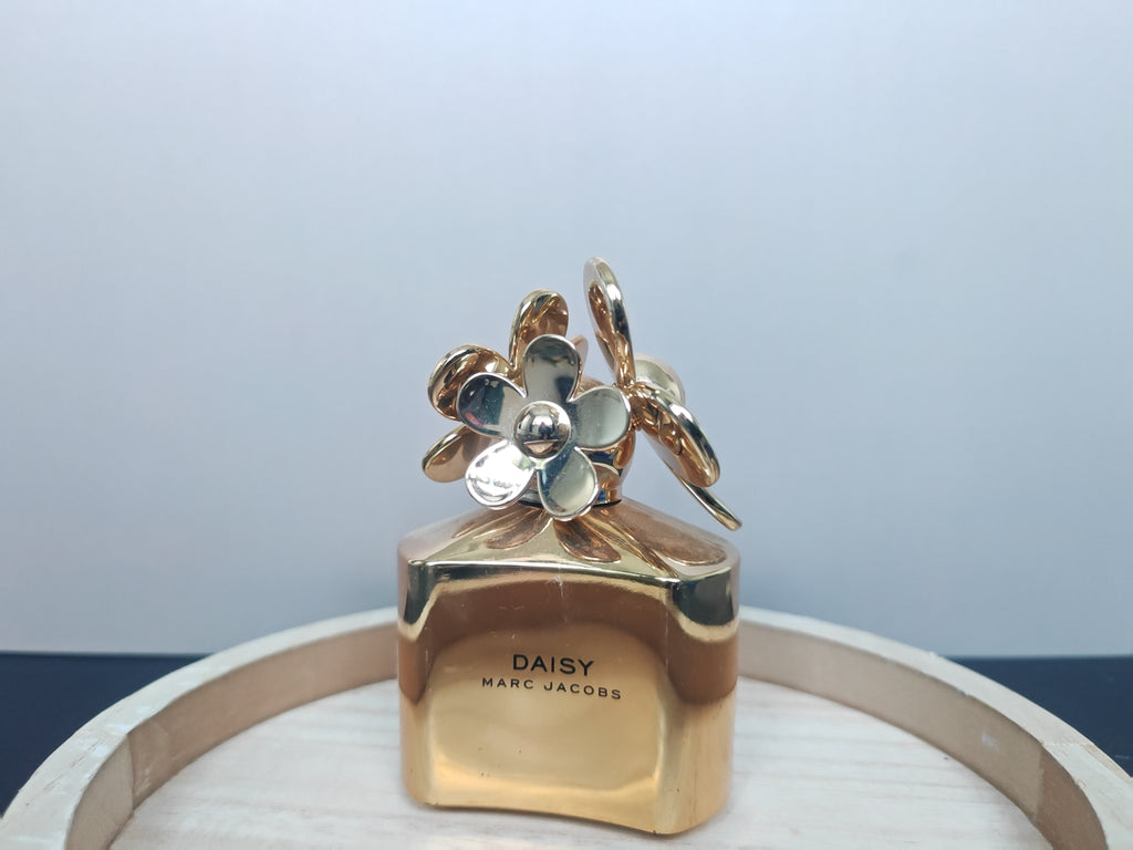 Marc Jacobs Daisy Shine Gold Edition EDP – Perfume Sample