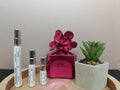 Marc Jacobs Daisy Shine Pink Edition Eau de Toilette – Perfume Sample
