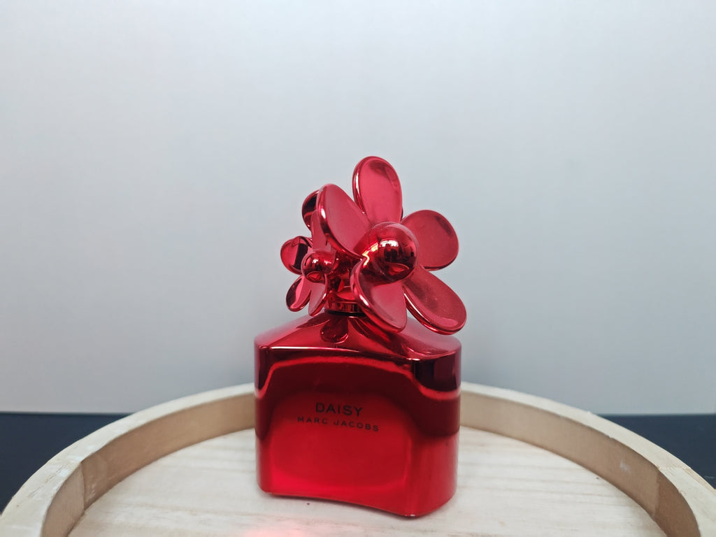 Marc Jacobs Daisy Shine Red EDP – Perfume Sample