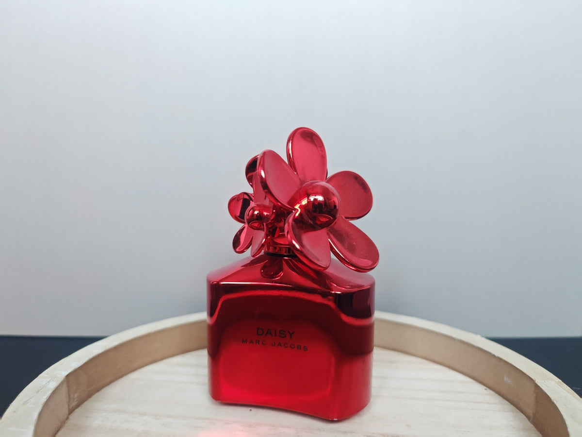 Marc Jacobs Daisy Shine Red EDP – Perfume Sample