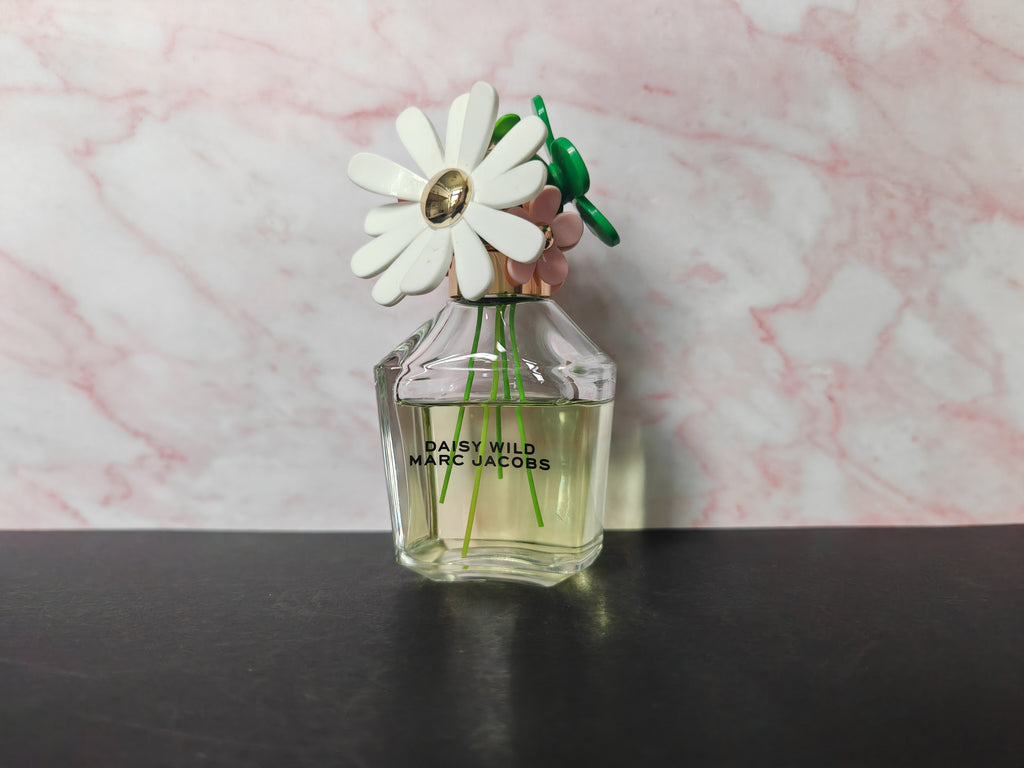 Marc Jacobs Daisy Wild EDP – Perfume Sample