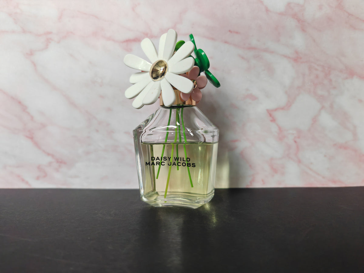 Marc Jacobs Daisy Wild EDP – Perfume Sample