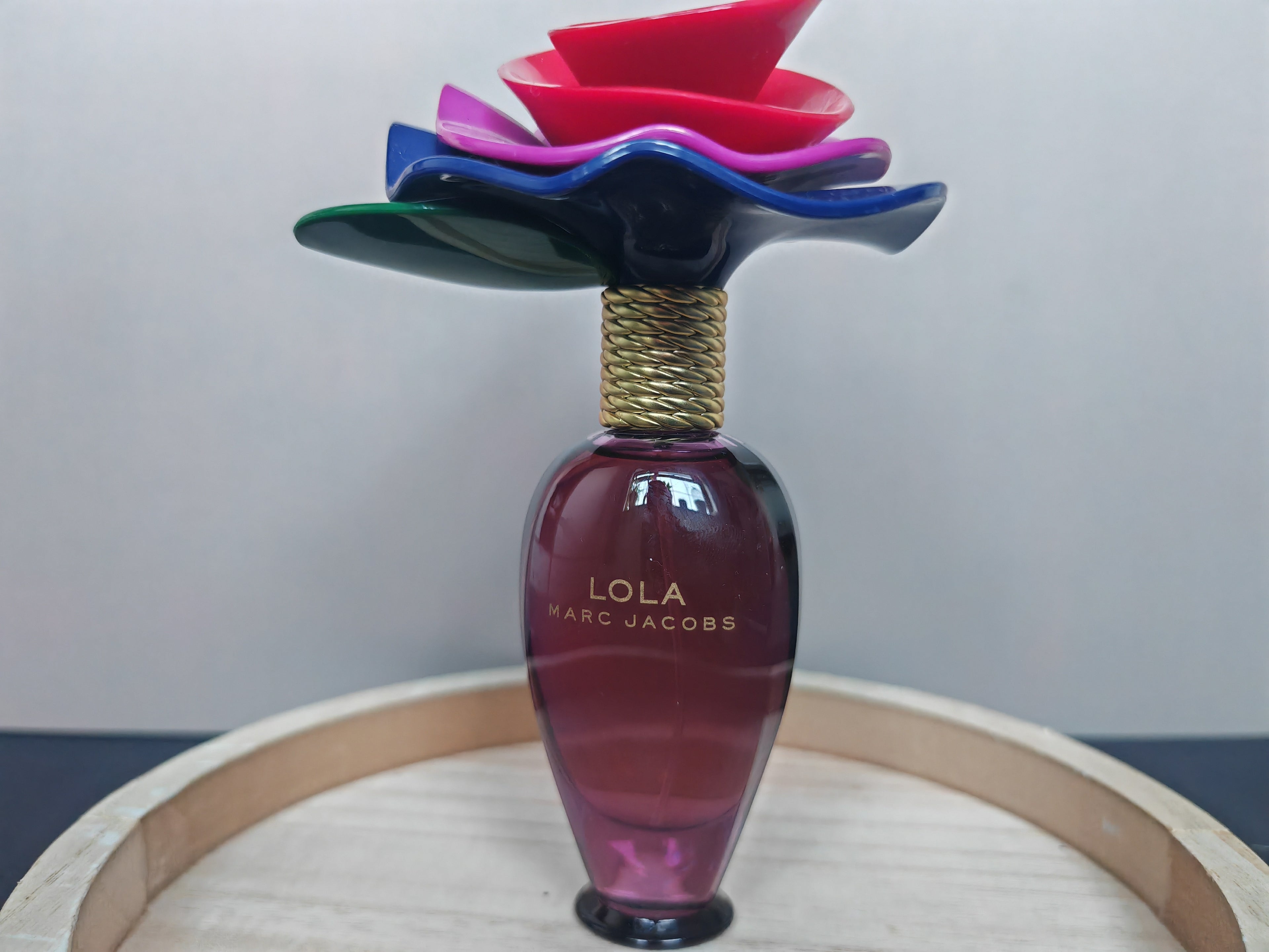 Marc Jacobs Lola EDP – Perfume Sample