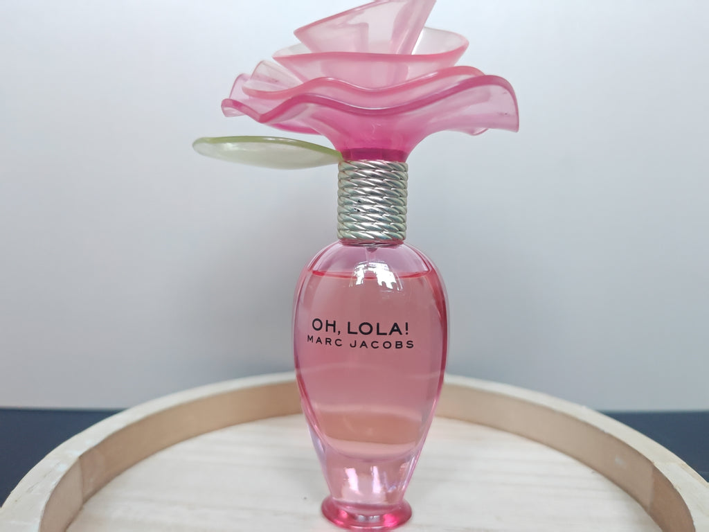 Marc Jacobs Oh, Lola! EDP – Perfume Sample