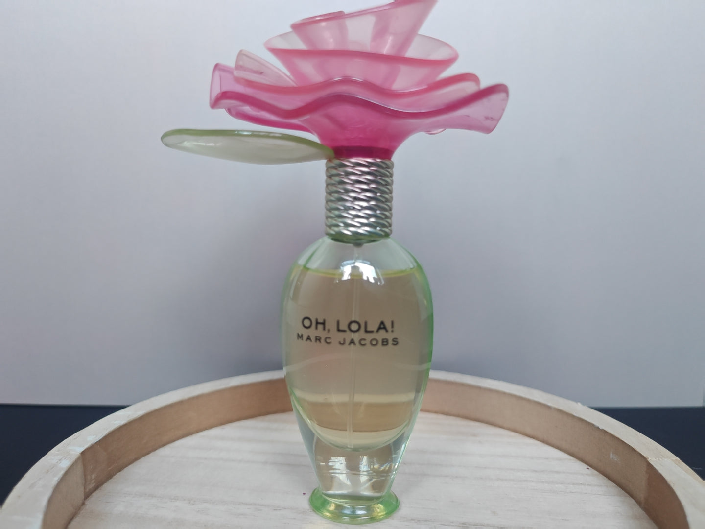 Marc Jacobs Oh, Lola! Sunsheer EDP – Perfume Sample