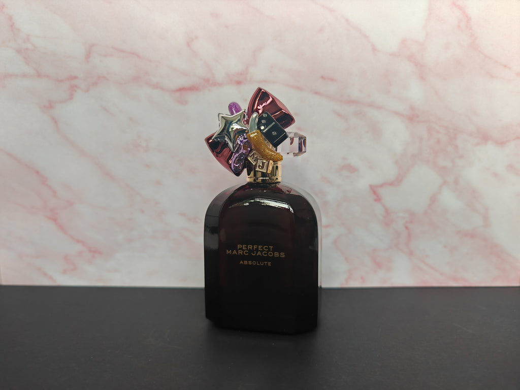 Marc Jacobs Perfect Absolute Eau de Parfum – Perfume Sample