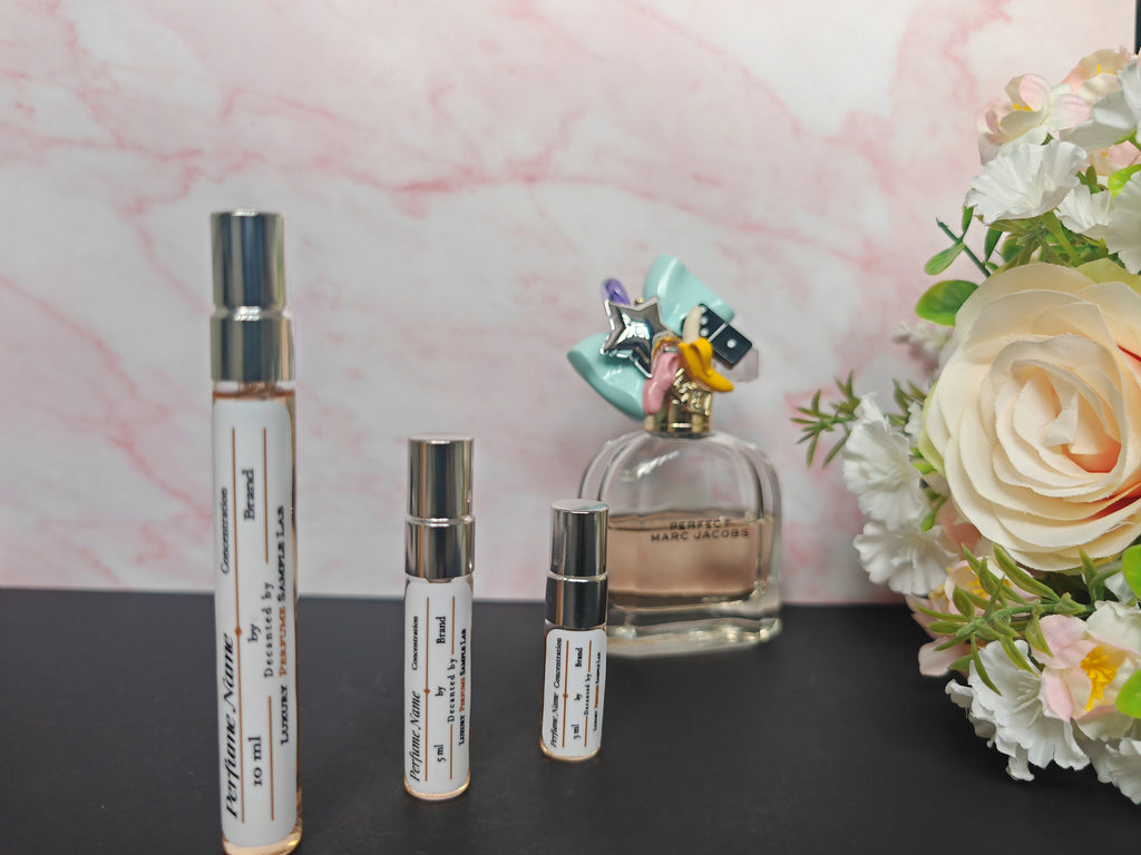 Marc Jacobs Perfect Eau de Parfum – Perfume Sample