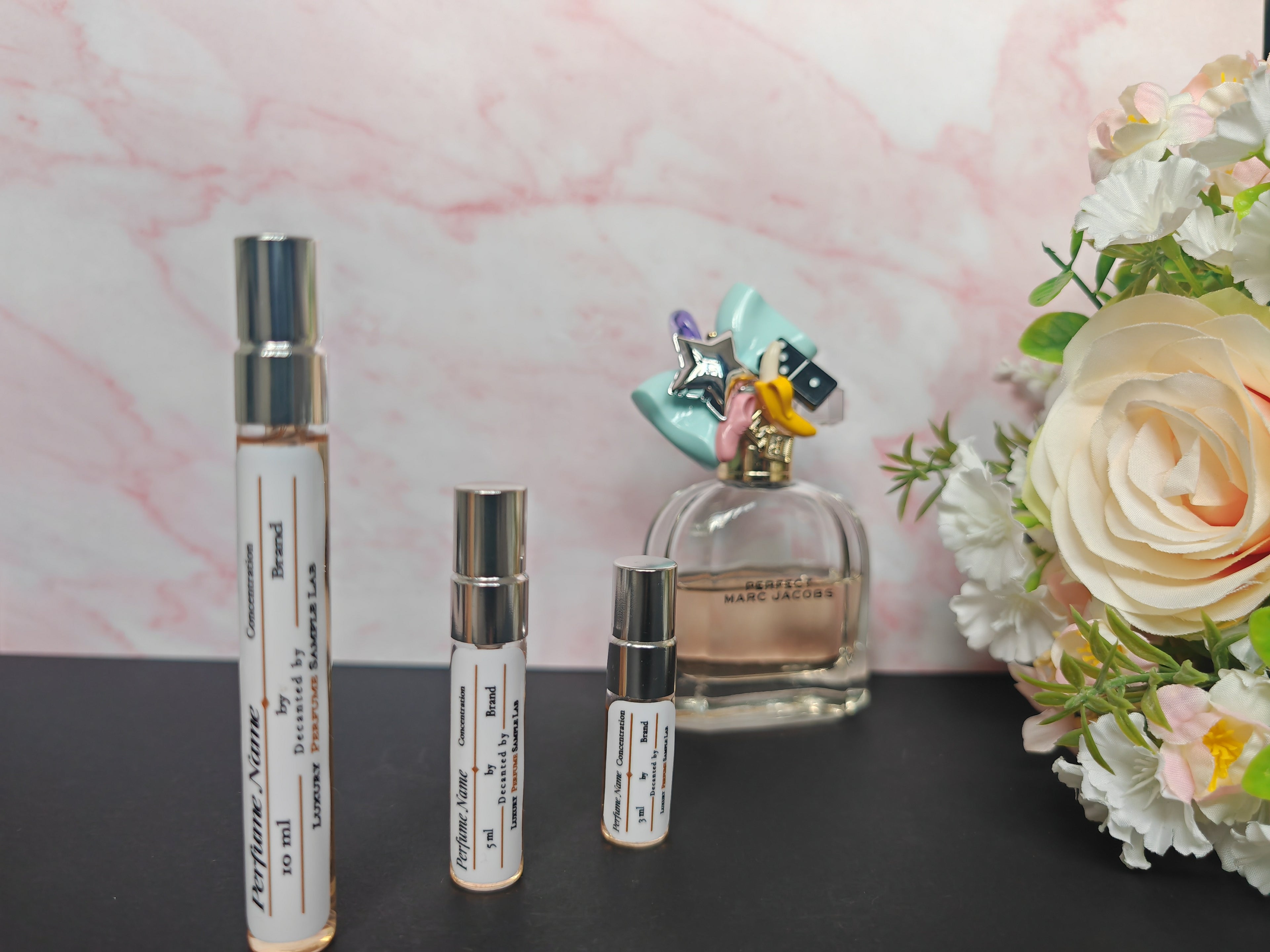 Marc Jacobs Perfect Eau de Parfum – Perfume Sample