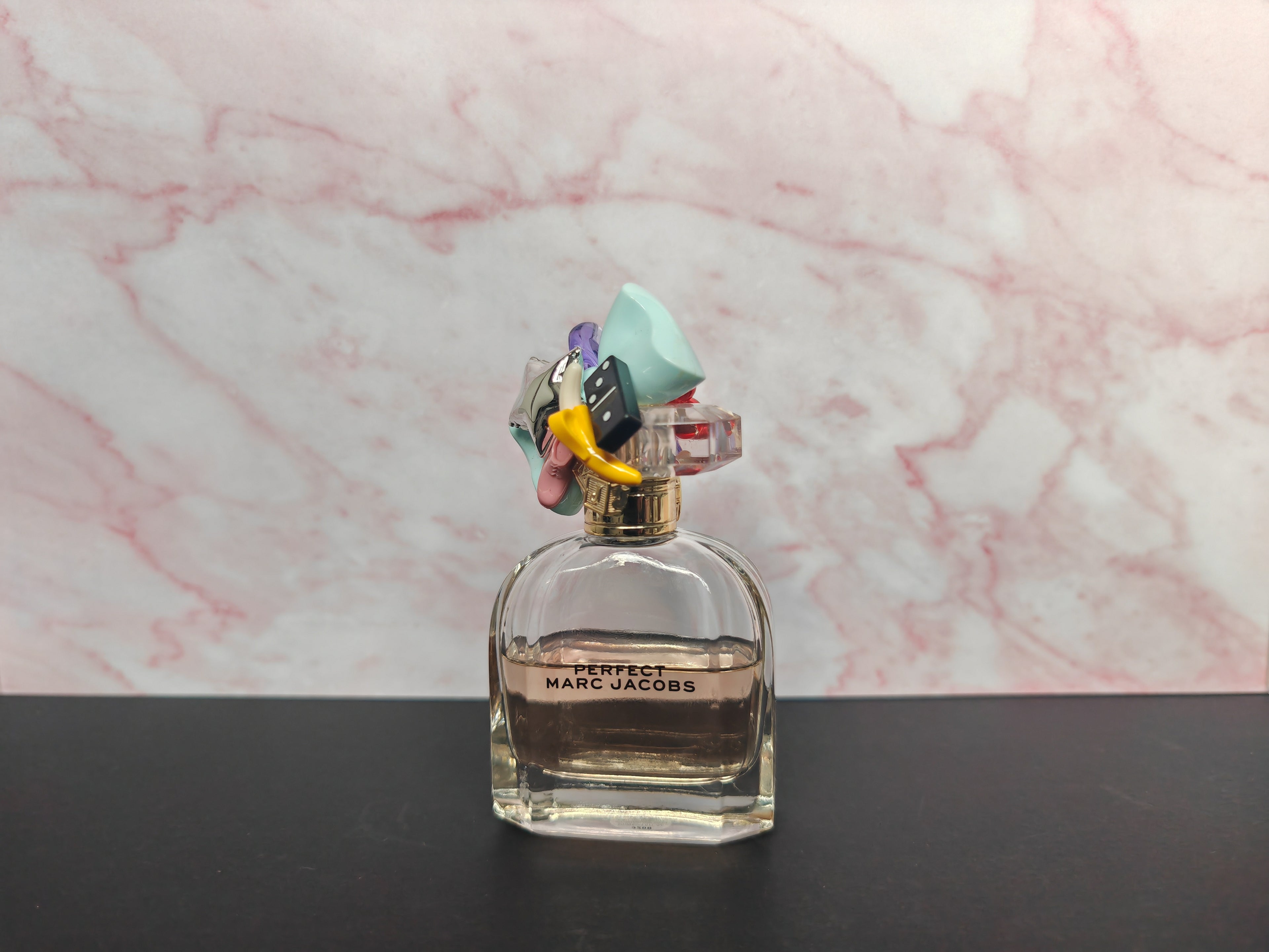 Marc Jacobs Perfect Eau de Parfum – Perfume Sample