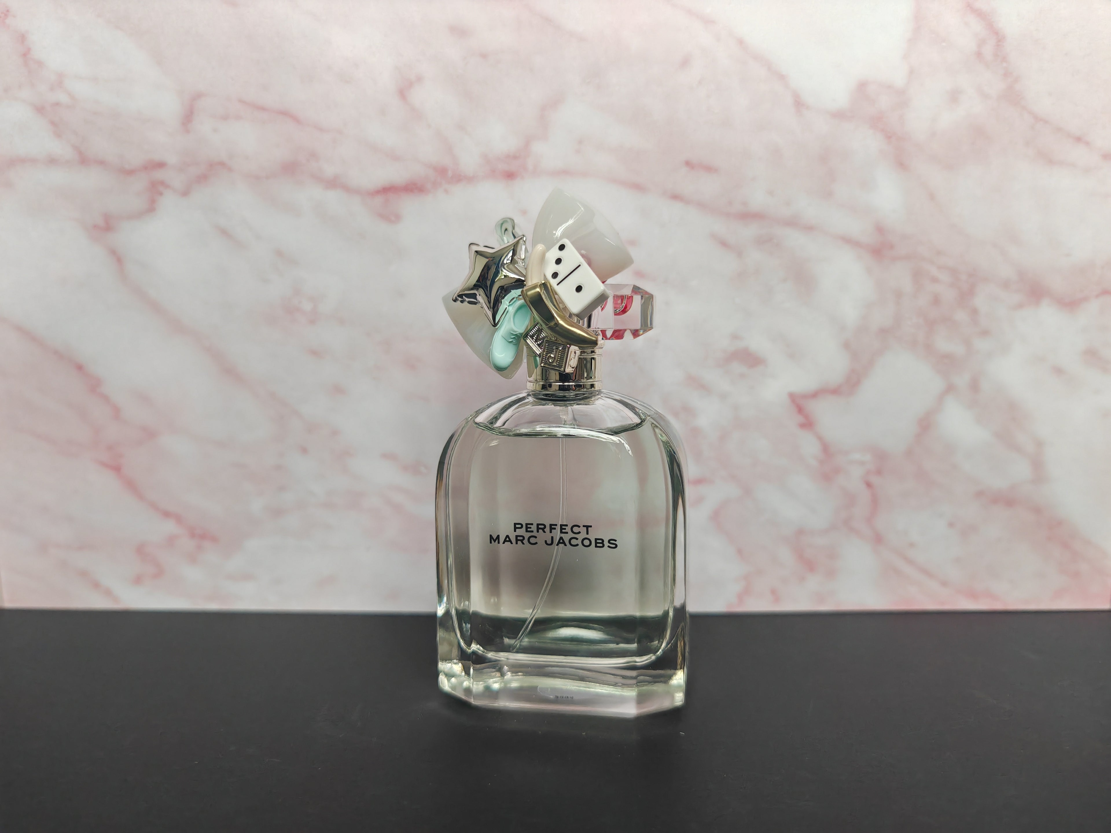 Marc Jacobs Perfect Eau de Toilette – Perfume Sample