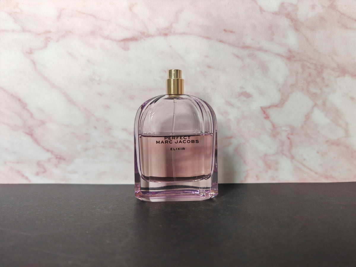 Marc Jacobs Perfect Elixir EDP – Perfume Sample