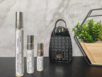 MCM Onyx EDP – Perfume Sample