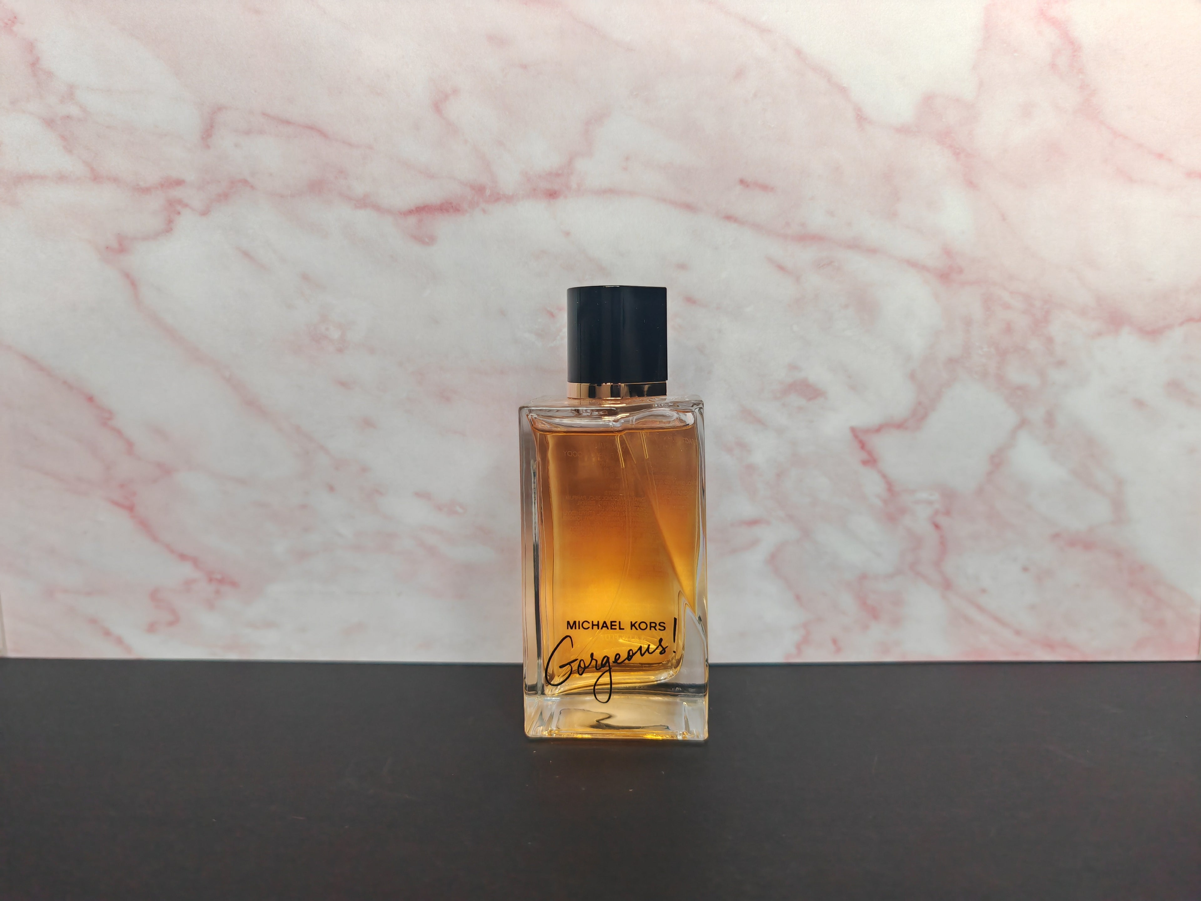 Michael Kors Gorgeous! Eau de Parfum – Perfume Sample