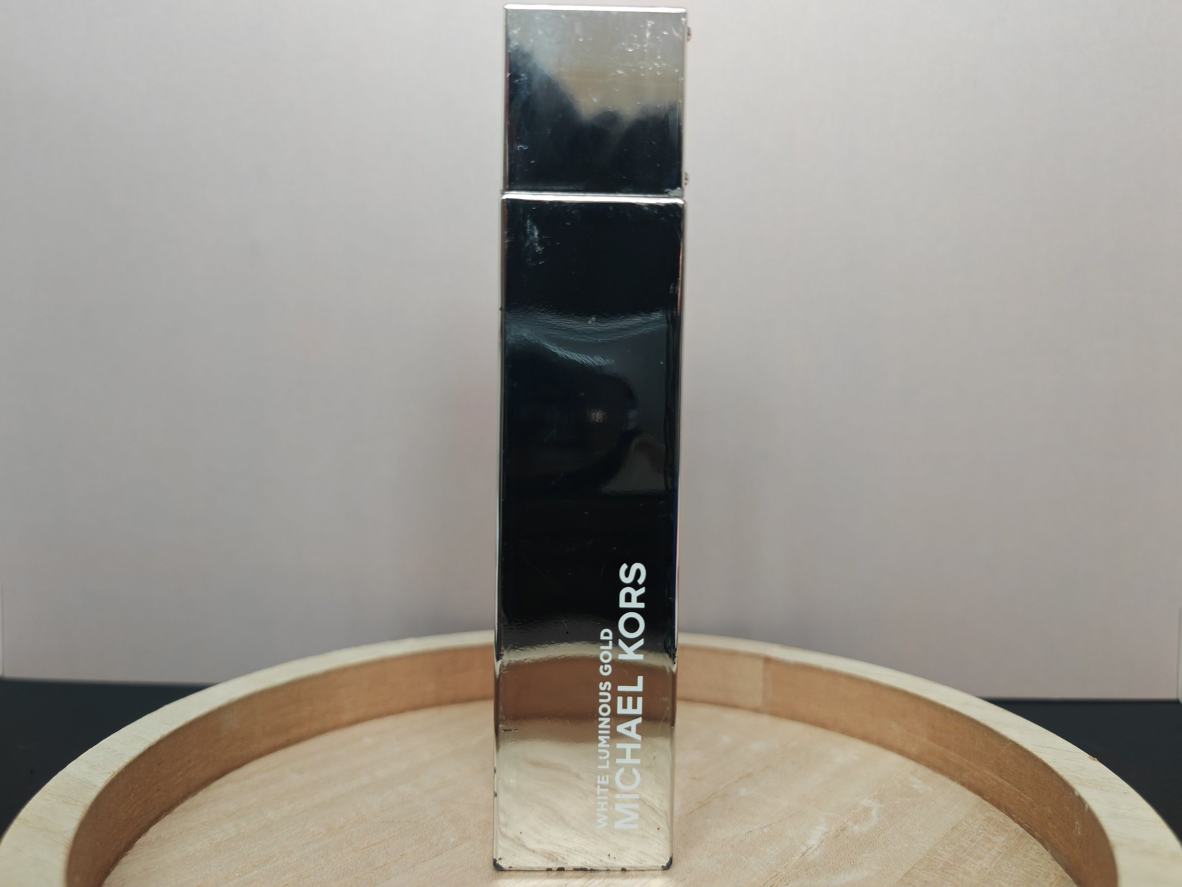 Michael Kors White Luminous Gold Eau de Parfum – Perfume Sample