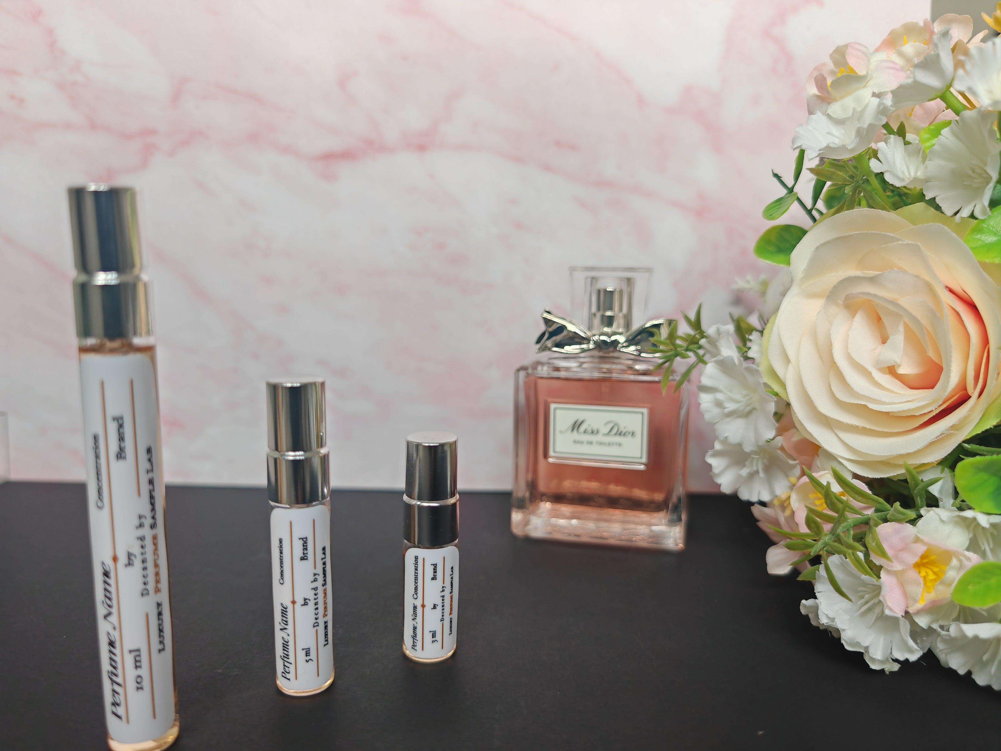 Miss Dior EDT – Perfume Sample